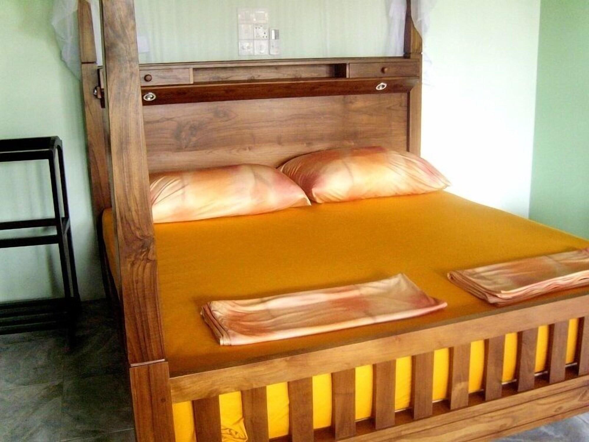 Time N Tide Beach Resort 히카두와 외부 사진