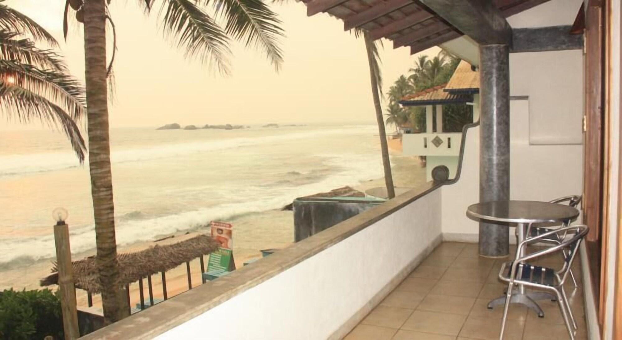 Time N Tide Beach Resort 히카두와 외부 사진