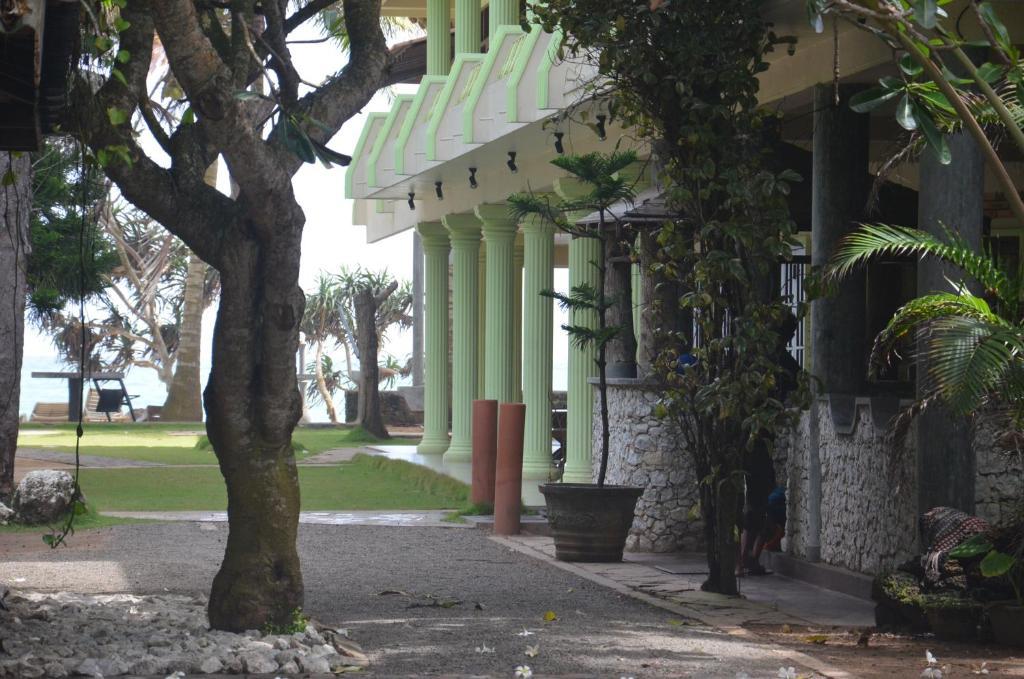 Time N Tide Beach Resort 히카두와 외부 사진
