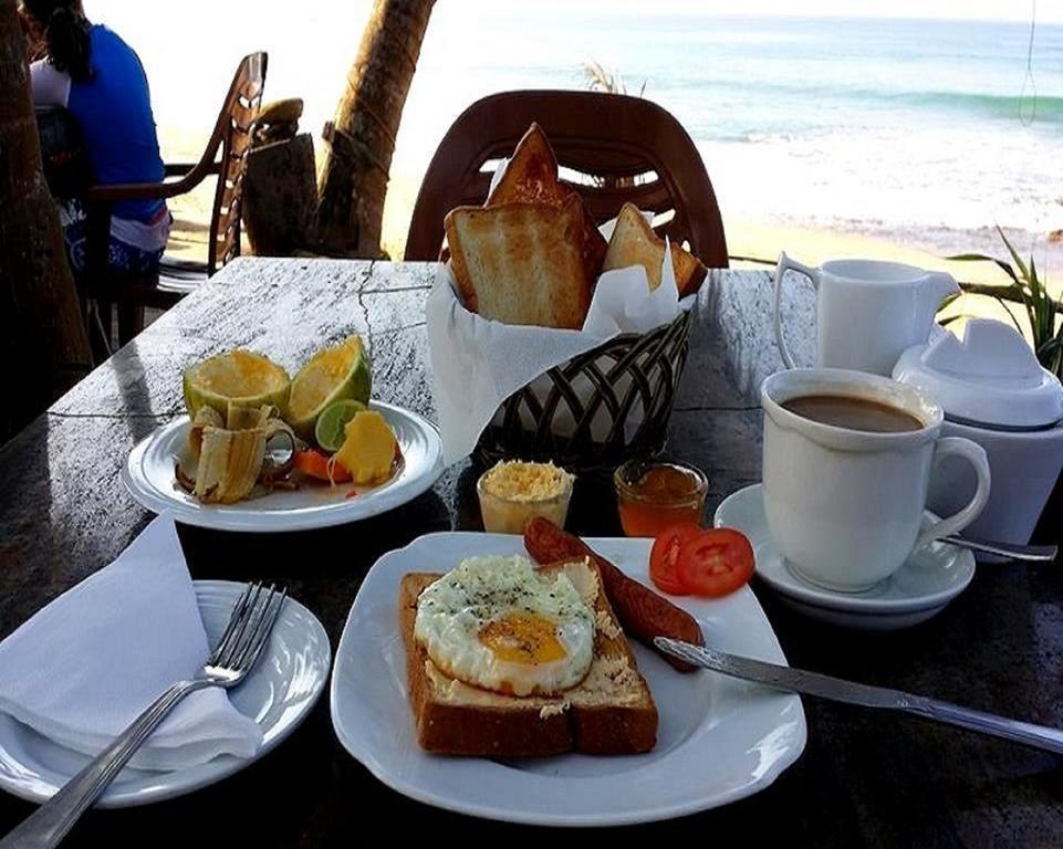 Time N Tide Beach Resort 히카두와 외부 사진